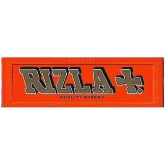 Rizla κόκκινο  ΤΙΜΗ: 0,21 € / ΚΩΔ: 102